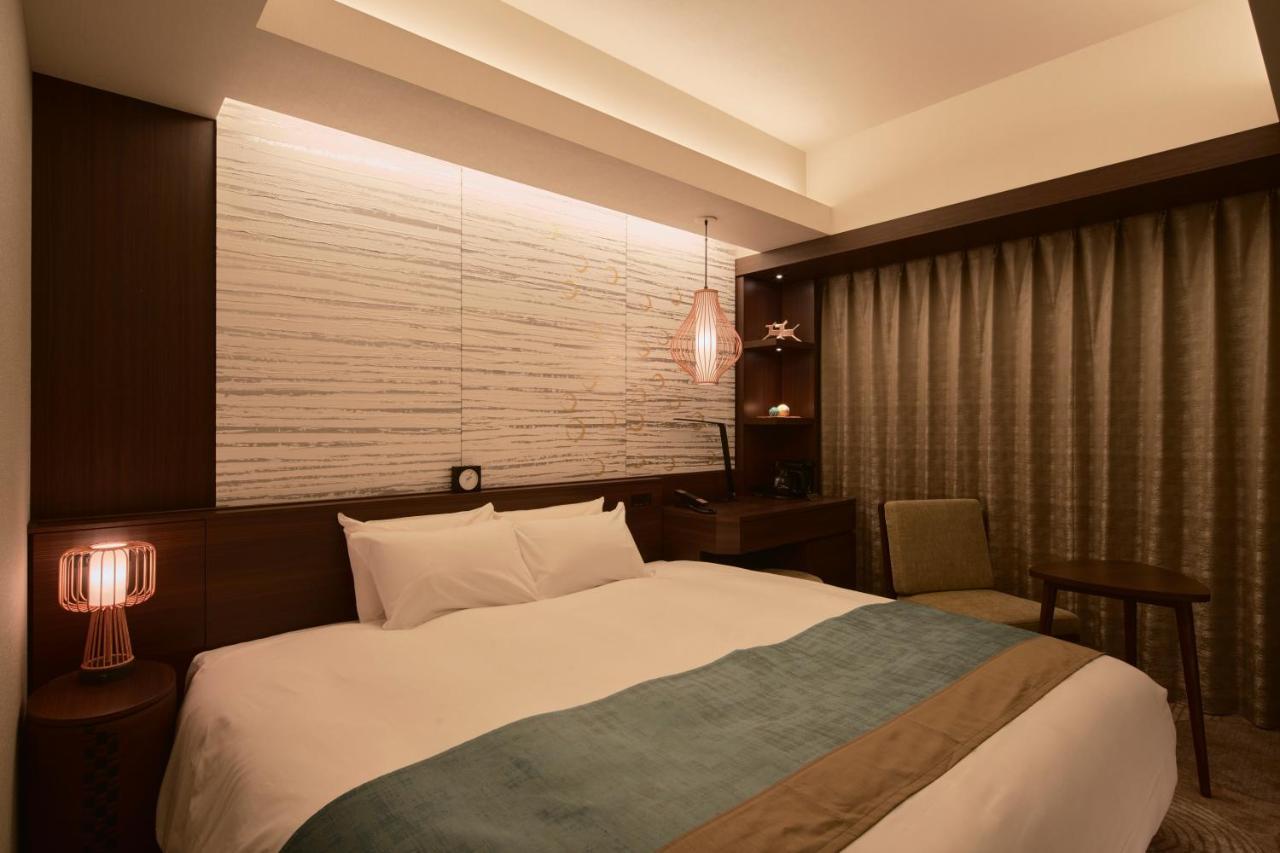Hotel Metropolitan Ακίτα Εξωτερικό φωτογραφία