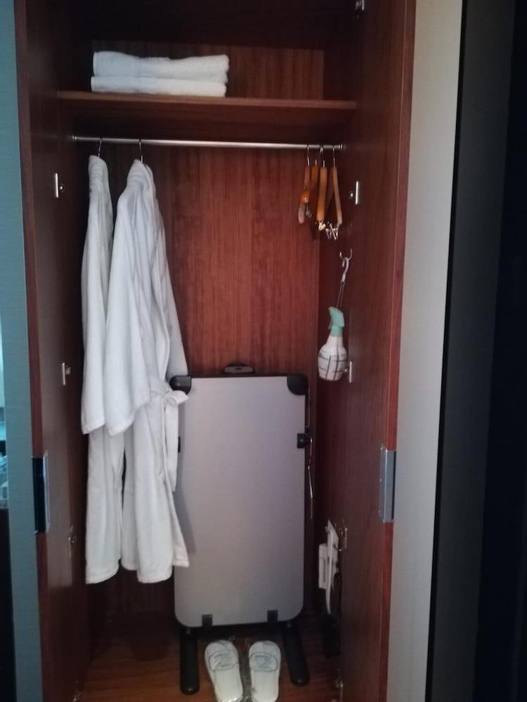 Hotel Metropolitan Ακίτα Εξωτερικό φωτογραφία