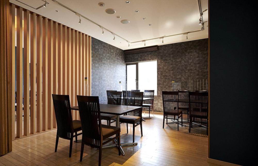 Hotel Metropolitan Ακίτα Εξωτερικό φωτογραφία