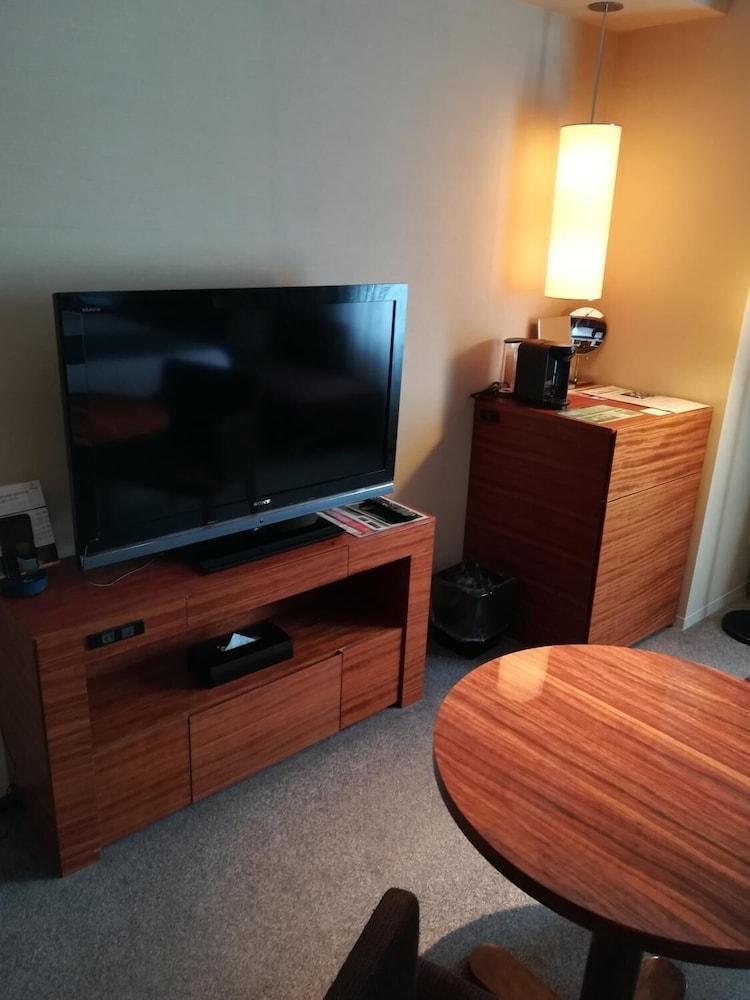 Hotel Metropolitan Ακίτα Εξωτερικό φωτογραφία