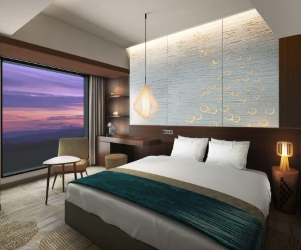 Hotel Metropolitan Ακίτα Εξωτερικό φωτογραφία