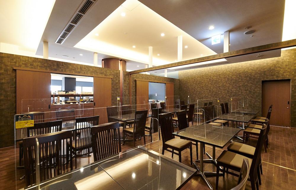 Hotel Metropolitan Ακίτα Εξωτερικό φωτογραφία