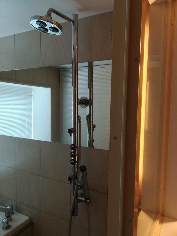 Hotel Metropolitan Ακίτα Εξωτερικό φωτογραφία