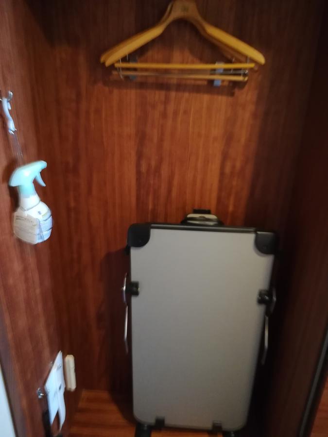 Hotel Metropolitan Ακίτα Εξωτερικό φωτογραφία